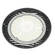 High Bay lampa przemysłowa LED VITI PRO, 100W, 4000K, 12640lm, IP44, EDO777605 EDO Solutions