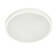 Plafon PERETI LED 18W biały pierścień 29,5cm, 4000K barwa neutralna, 1800lm, IP44, 220-240V EDO777608 EDO Solutions