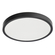 Plafon PERETI 18W czarny pierścień 29,5cm, 4000K barwa neutralna, 1800lm, IP44, 220-240V EDO777609 EDO Solutions