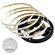 Taśma LED NASTRO SMD 14,4W 4000K ściemnialna IP20 12V DC 5m EDO777210 EDO Solutions