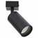 Oprawa punktowa natynkowa listwa MALGA 1 Black spot GU10 czarny EDO777347 EDO Solutions