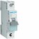 MCB Wyłącznik nadprądowy Icn=6000A 1P C 13A QuickConnect Hager MCS113