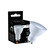 Żarówka FARI LED GU10 4,5W 6500K zimna CW 400lm 120st EDO777439 EDO Solutions