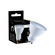 Żarówka FARI LED GU10 3,5W 3000K ciepła WW 300lm 120st EDO777459 EDO Solutions