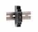 Zasilacz na szynę DIN MEAN WELL 15W 24V 0,63A HDR-15-24