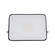 Naświetlacz ZORAN LED bezramkowy, 10W, 4000K barwa neutralna, 735lm, IP65, 220-240V EDO777675 EDO Solutions
