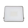 Naświetlacz ZORAN LED bezramkowy, 20W, 4000K barwa neutralna, 1620lm, IP65, 220-240V EDO777676 EDO Solutions