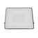Naświetlacz ZORAN LED bezramkowy, 30W, 4000K barwa neutralna, 2520lm, IP65, 220-240V EDO777677 EDO Solutions