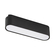 Lampa szynowa LiTrack Line02N czarna 4000K naturalna biel DC 24V