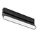 Lampa szynowa LiTrack Line15V czarna 2700-5500K regulowana barwa DC 24V