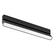 Lampa szynowa LiTrack Line18V czarna 2700-5500K regulowana barwa DC 24V