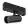 Spot szynowy LiTrack Spot03V czarny 2700-5500K regulowana barwa DC 24V