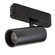 Spot szynowy LiTrack Spot05N czarny 4000K naturalna biel DC 24V