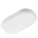 Oprawa kanałowa LED AYDOS Biała 20W 4200K IP65 400.001.126 HOROZ
