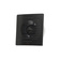 Wentylator CLASSIC 100 mm antracytowy | 500.010.100 | HOROZ