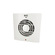 Wentylator HELIX 100 mm biały | 500.000.004 | HOROZ