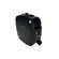 Puszka natynkowa 88x88x40mm IP44 400V z zaciskami czarna VP-74 EDO777933 EDO Technic