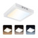Plafon LED SELENA 24W 2270lm 3CCT IP20 kwadratowy biały | HOROZ