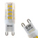 Żarówka LED G9 6W 520lm 4200K 220-240V PETA HOROZ