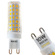 Żarówka LED G9 10W 950lm 2700K 220-240V PETA HOROZ