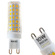 Żarówka LED G9 10W 950lm 4200K 220-240V PETA HOROZ