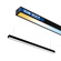 Oprawa liniowa LED 30W 3CCT 2400lm 118cm FORTIS czarna natynkowa/wisząca HOROZ