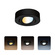 Oprawa natynkowa downlight LED 5W 450lm IP20 3CCT okrągła czarny NORA PRO/S HOROZ