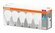Zestaw żarówek 5x LED E27 8,5W 4000K 806lm Osram