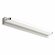 Kinkiet Oprawa dekoracyjna SMD LED 9W REGAL LED 4000K CHROM Struhm 00008