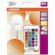 Żarówka LED ściemnialna na pilota E14 4.5W 250lm 2700K RGBW 230V Osram