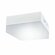 Plafoniera LED kwadratowa, natynkowa 12W 4000K Robin D, Struhm