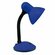 Lampka biurkowa TOLA E27 BLUE STRUHM 02851