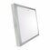 Oprawa sufitowa, plafon ALEX LED D, kwadrat, IP44, 12W, 4000K, 3243, Struhm