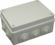 Puszka hermetyczna S-Box 406 z dławikami 190x140x70 IP55 Pawbol