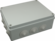 Puszka hermetyczna S-Box 606 z dławikami 300x220x120 IP55 Pawbol