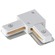 Łącznik kątowy do szyny SEVA L Connector White, biały EDO777419 EDO Solutions