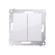 Simon 54 Premium Biały Łącznik świecznikowy do wersji IP44 DW5B.01/11