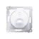 Simon 54 Premium Biały Łącznik z czujnikiem ruchu z przekaźnikiem z zabezpieczeniem (moduł) DCR11P.01/11