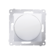 Simon 54 Premium Biały Sygnalizator świetlny LED, światło (moduł) DSS1.01/11