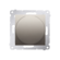 Simon 54 Premium Złoty | Biały Sygnalizator świetlny LED, światło (moduł) DSS1.01/44