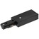 Zasilacz do szyny MEVA PRO Power Feeder Black, czarny EDO777523 EDO Solutions