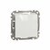 Łącznik 1-biegunowy biały IP20 SDD111101 Sedna Design Schneider Electric
