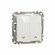 Łącznik żaluzjowy biały IP20 SDD111104 Sedna Design Schneider Electric