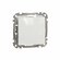 Przycisk 1-biegunowy biały IP20 SDD111111 Sedna Design Schneider Electric