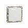 Zaślepka biały IP20 SDD111904 Sedna Design Schneider Electric