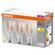 Zestaw żarówek 3x LED Filament E27 7,5W 2700K 1055lm Osram