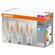 Zestaw żarówek 3x LED Filament E27 7,5W 4000K 1055lm Osram