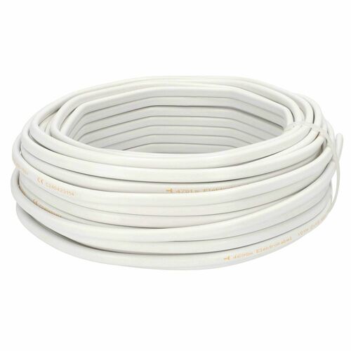 Przewód instalacyjny płaski YDYp 3x1,5 450/750V (kr50m) ELP