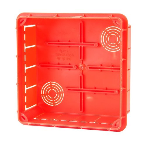 Puszka podtynkowa 156x156x70 T-7 IP40 Elektro-plast