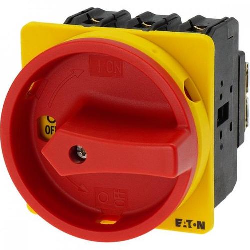 Łącznik krzywkowy 0-1 3P 63A do wbudowania 031607 Eaton